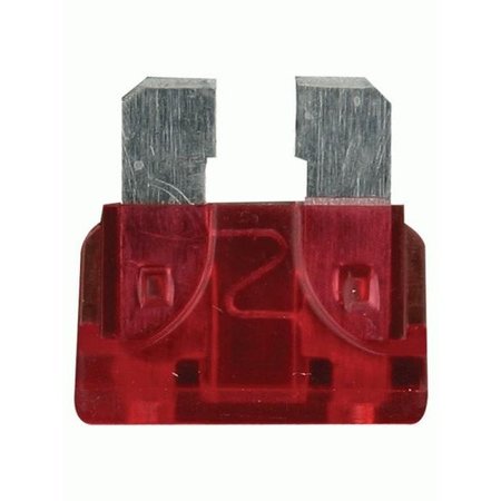 Metra Electronics ATC FUSE 10 AMP PACKAGE OF 25 ATC10-25